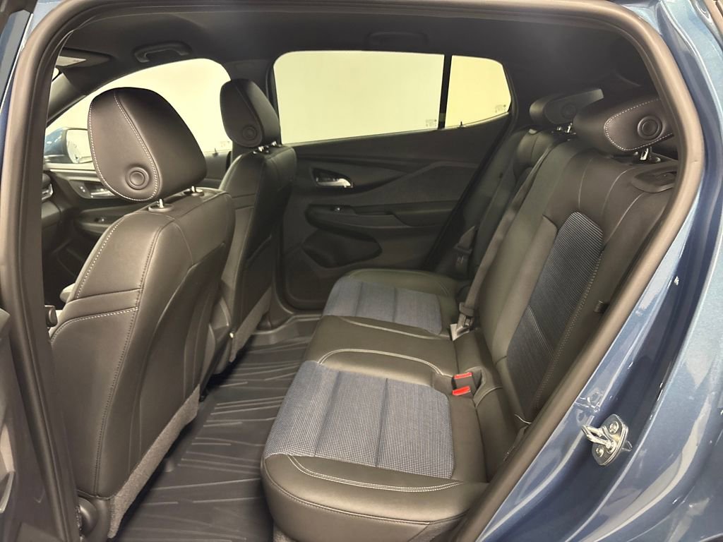 New 2026 Buick Envista Preferred image 28