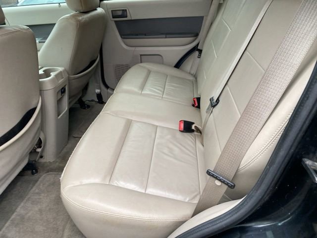 Used 2010 Ford Escape XLT image 13