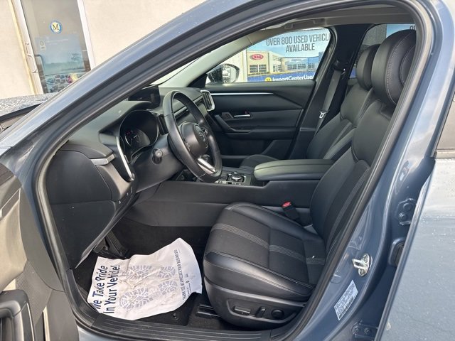 Used 2023 MAZDA CX-50 2.5 S w/ Cargo Package image 8