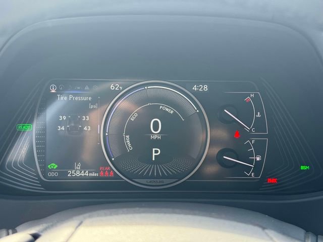 Certified 2023 Lexus UX 250h AWD w/ Accessory Package (Z2) image 32