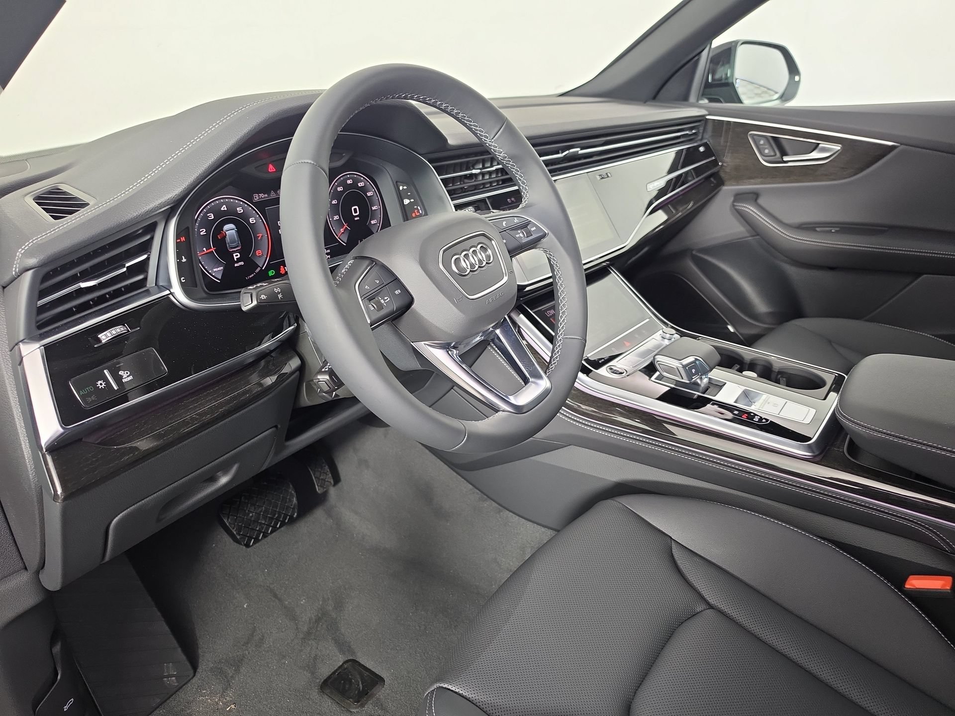 New 2026 Audi Q8 Premium Plus AWD/4WD image 12
