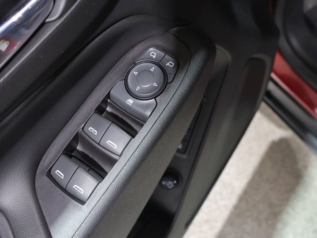 Used 2019 Chevrolet Equinox Premier AWD/4WD image 14