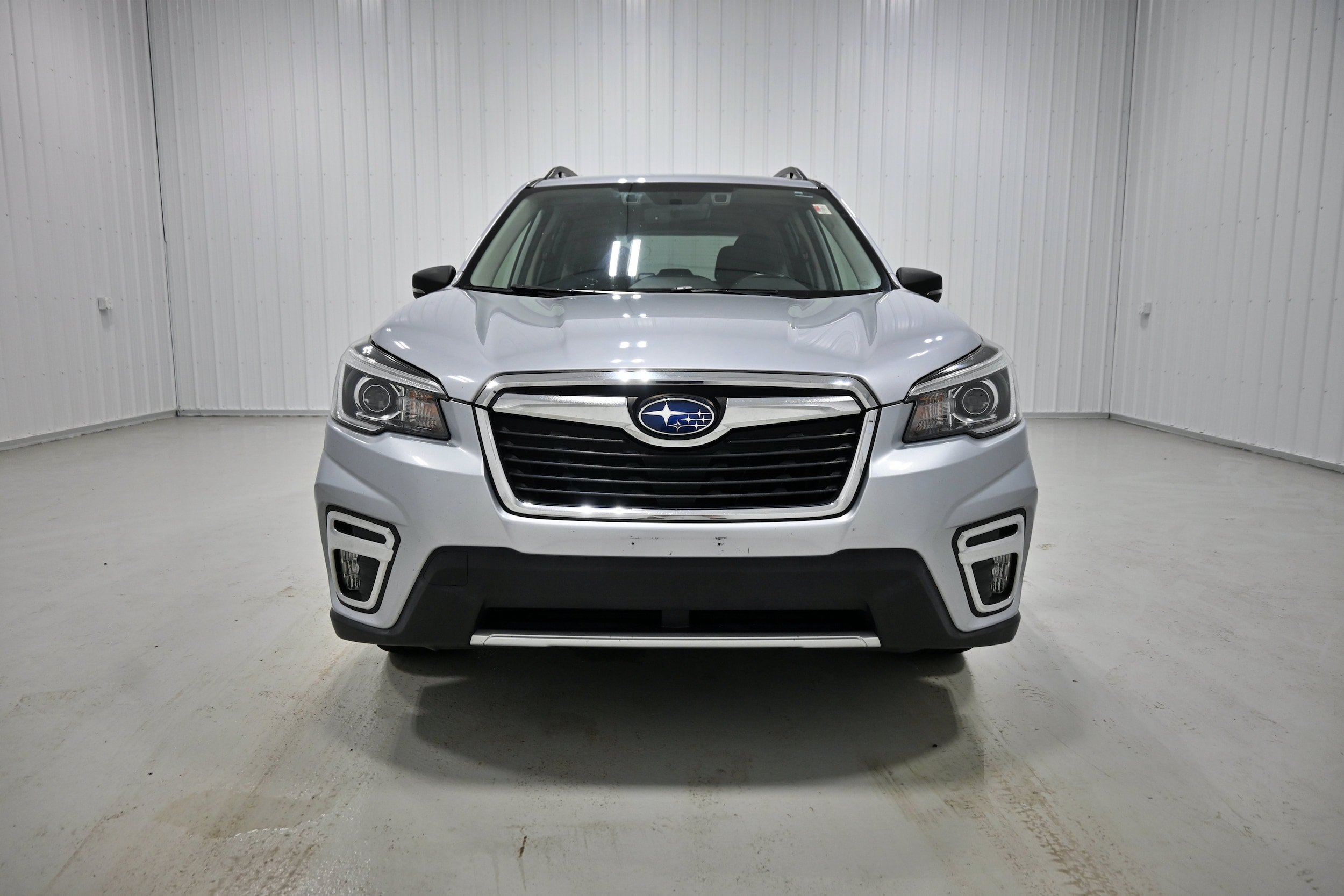 Used 2020 Subaru Forester Touring AWD/4WD image 23