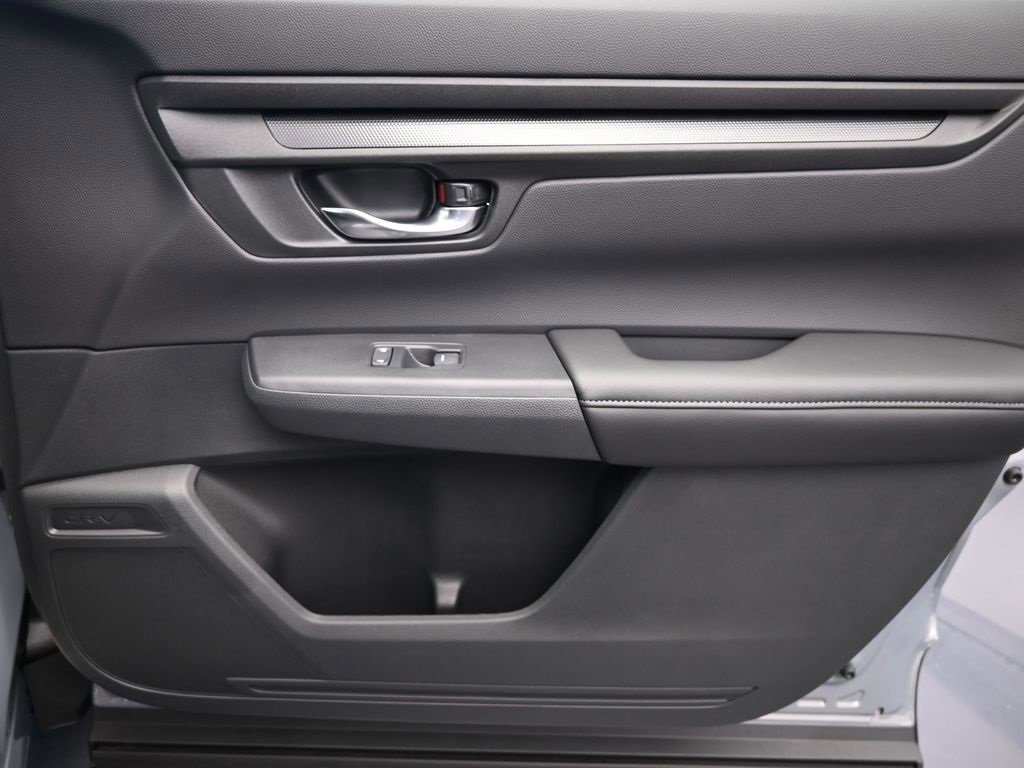 New 2026 Honda CR-V EX image 31