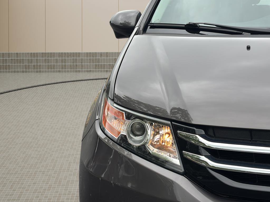 Used 2016 Honda Odyssey EX-L image 43