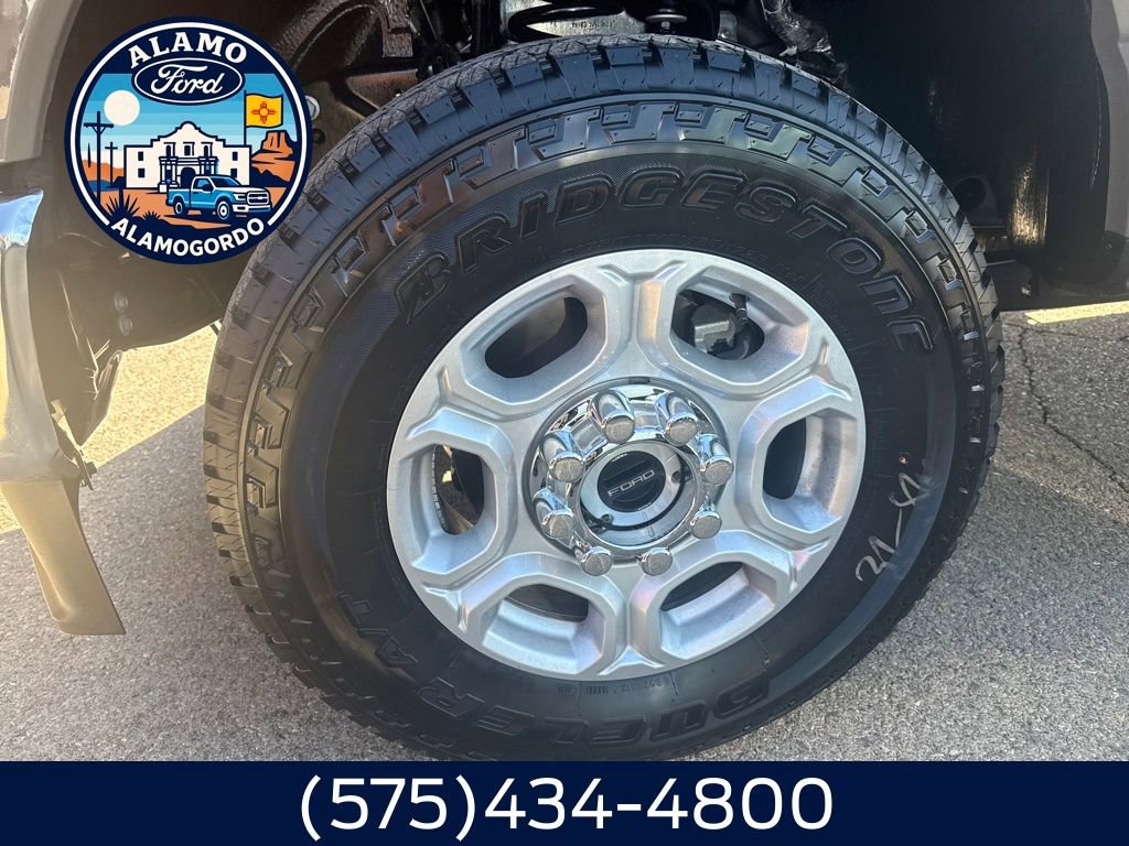 New 2026 Ford F350 XLT w/ XLT Premium Package image 2