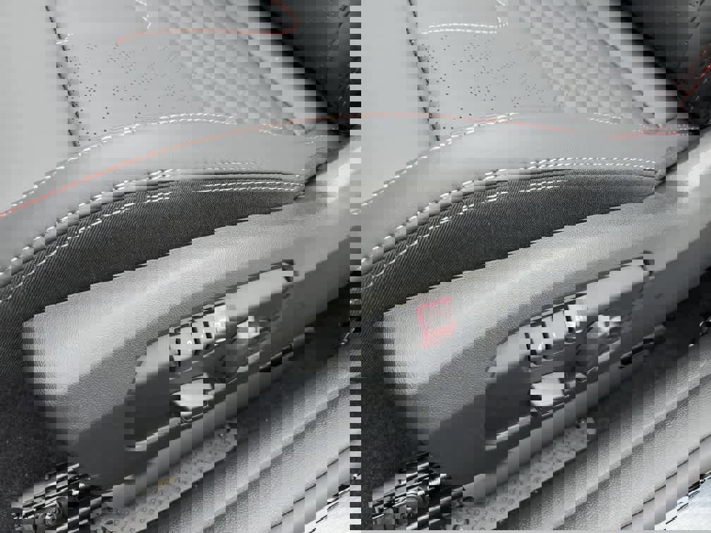 New 2026 MINI Cooper John Cooper Works FWD image 13