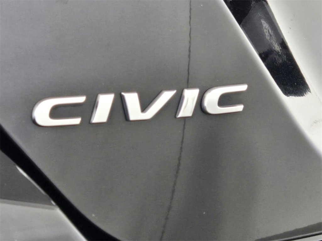 Used 2019 Honda Civic Sport image 10