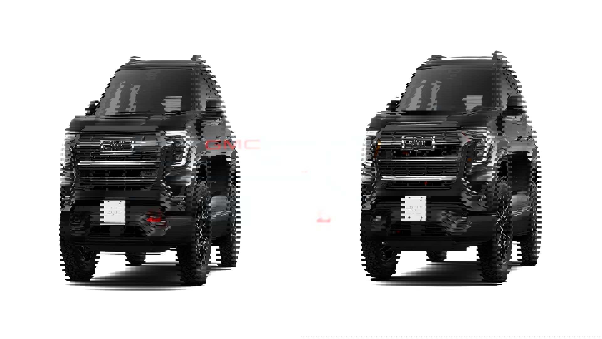 New 2026 GMC Terrain AT4 w/ Convenience Package III image 25