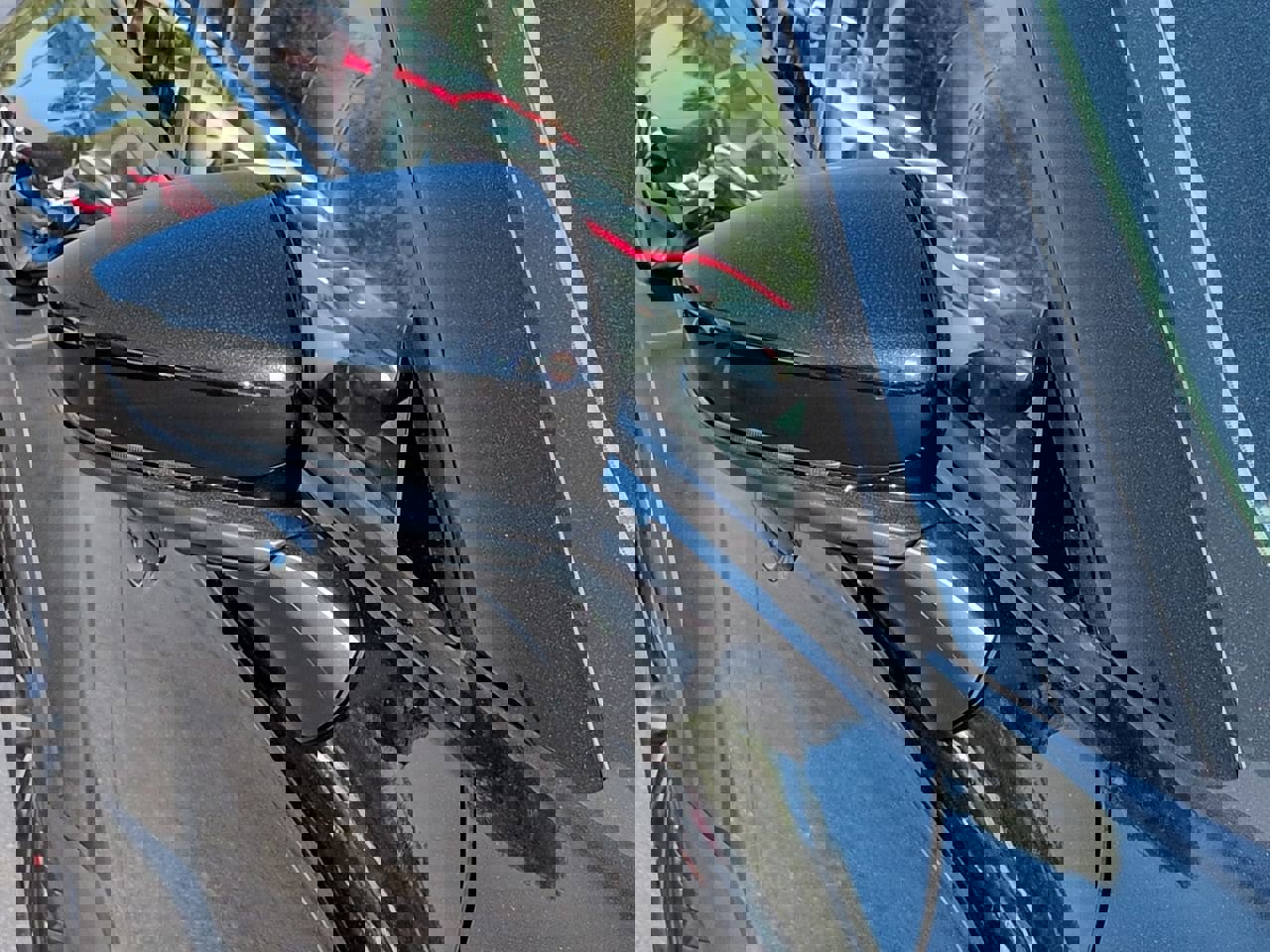 New 2026 MAZDA CX-50 2.5 Turbo w/ Premium Plus Pkg AWD/4WD image 12