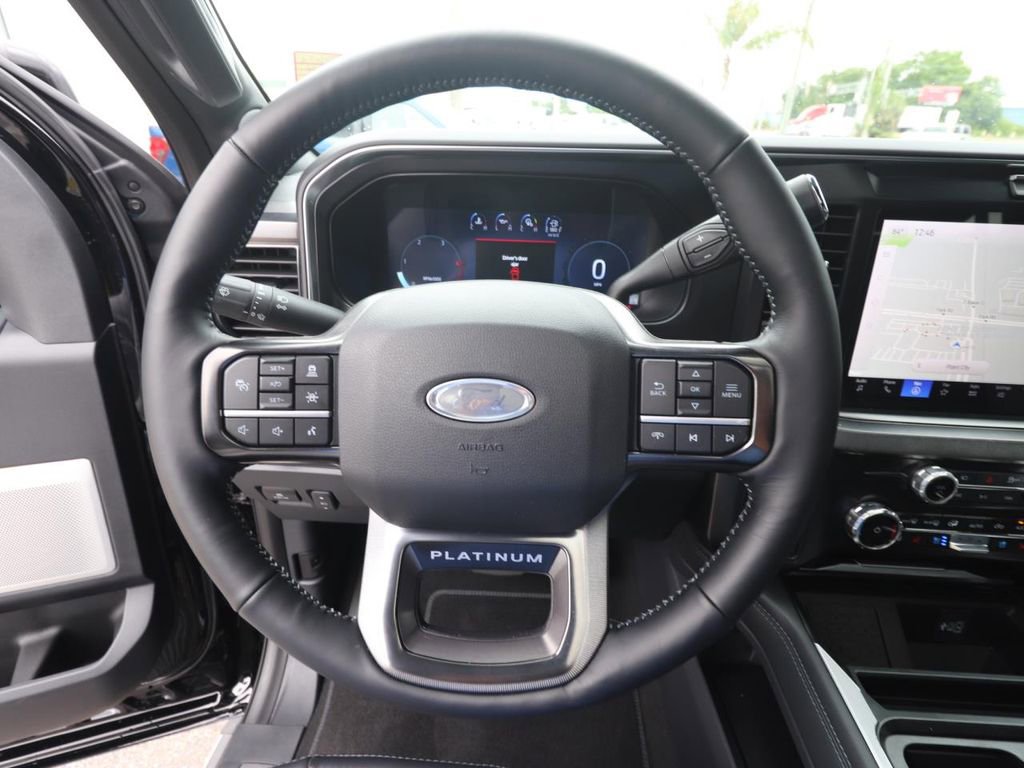 Used 2026 Ford F350 Platinum image 19