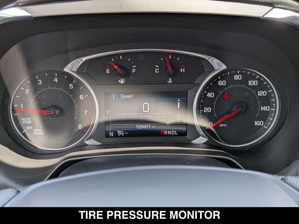 Used 2022 Chevrolet Blazer LT AWD/4WD image 20