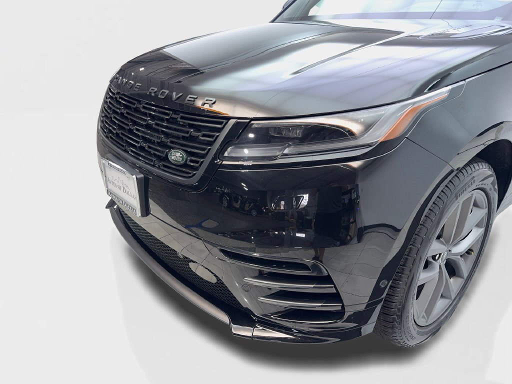 Used 2026 Land Rover Range Rover Velar Dynamic SE AWD/4WD image 18