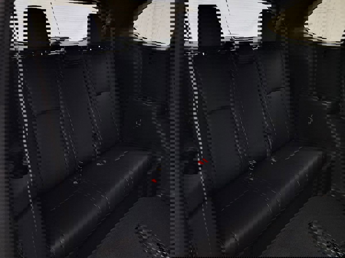 Used 2024 Toyota Highlander XSE image 31