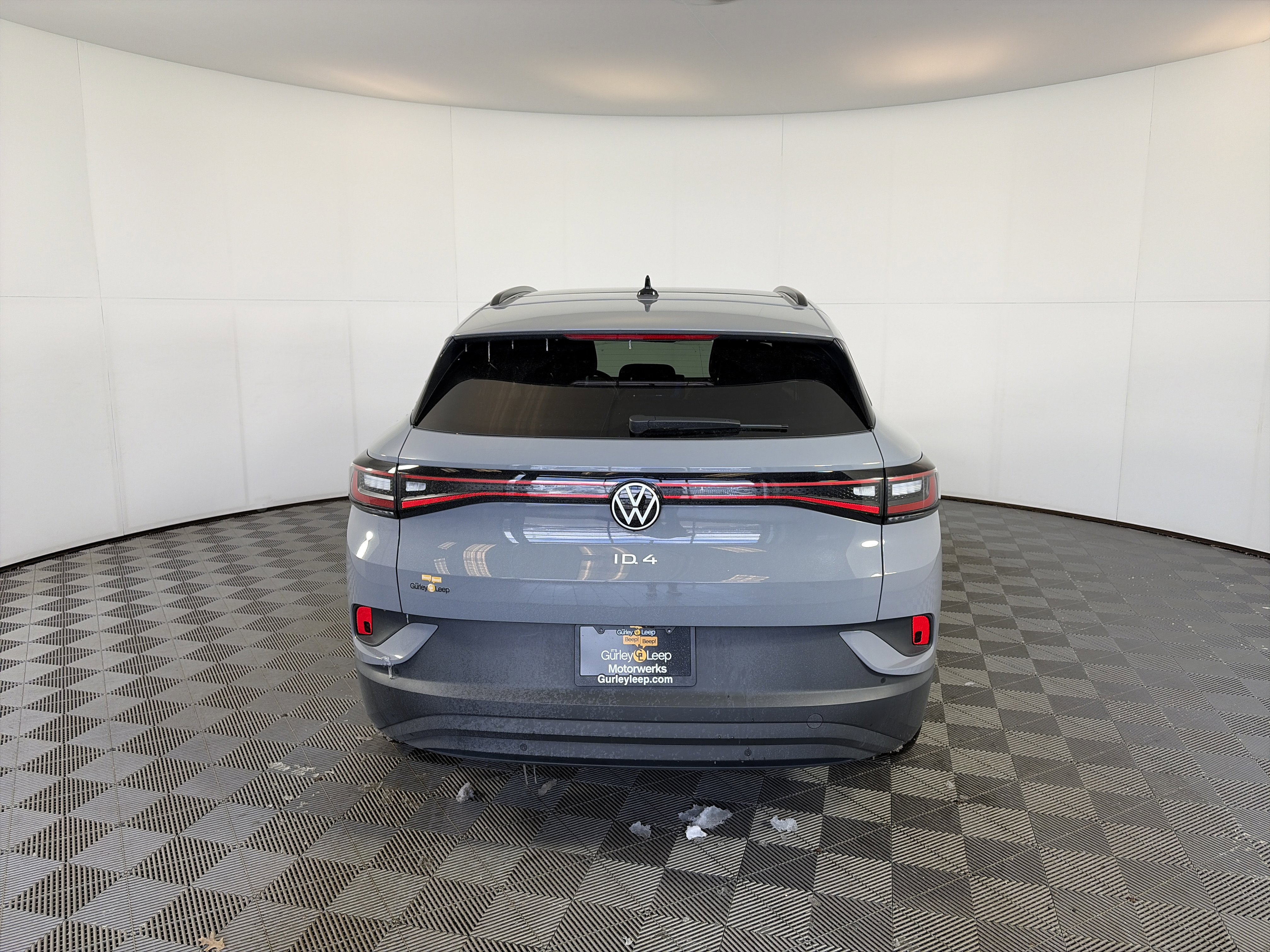 Used 2022 Volkswagen ID.4 Pro S image 7