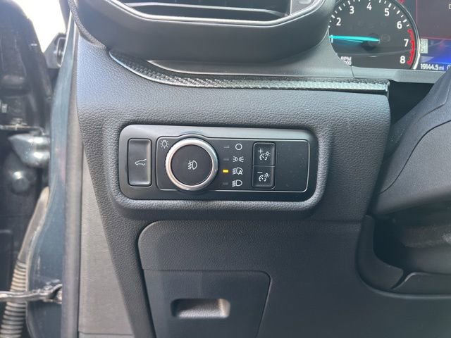 Used 2024 Ford Explorer ST-Line w/ Class IV Trailer Tow Package image 22