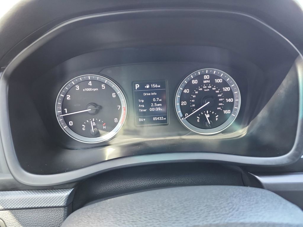 Used 2019 Hyundai Sonata SE image 32