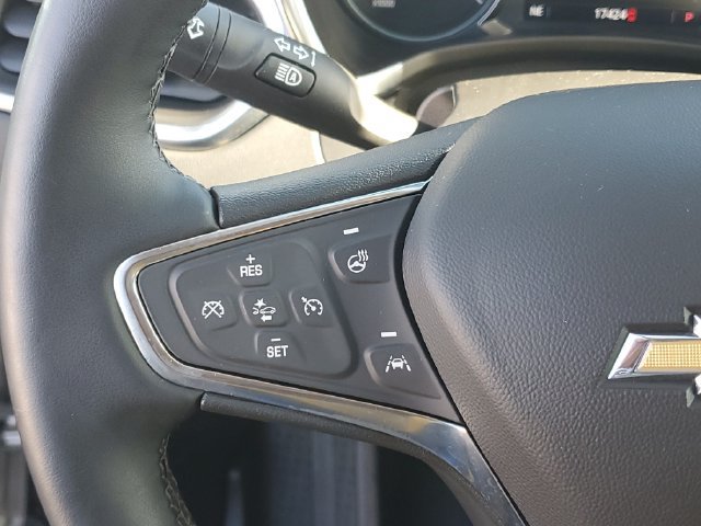 Certified 2024 Chevrolet Equinox Premier FWD image 22
