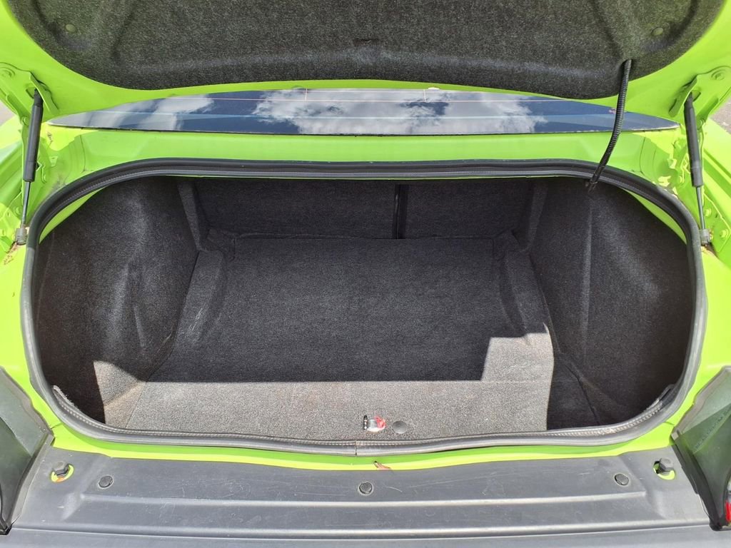 Used 2015 Dodge Challenger R/T Scat Pack image 15