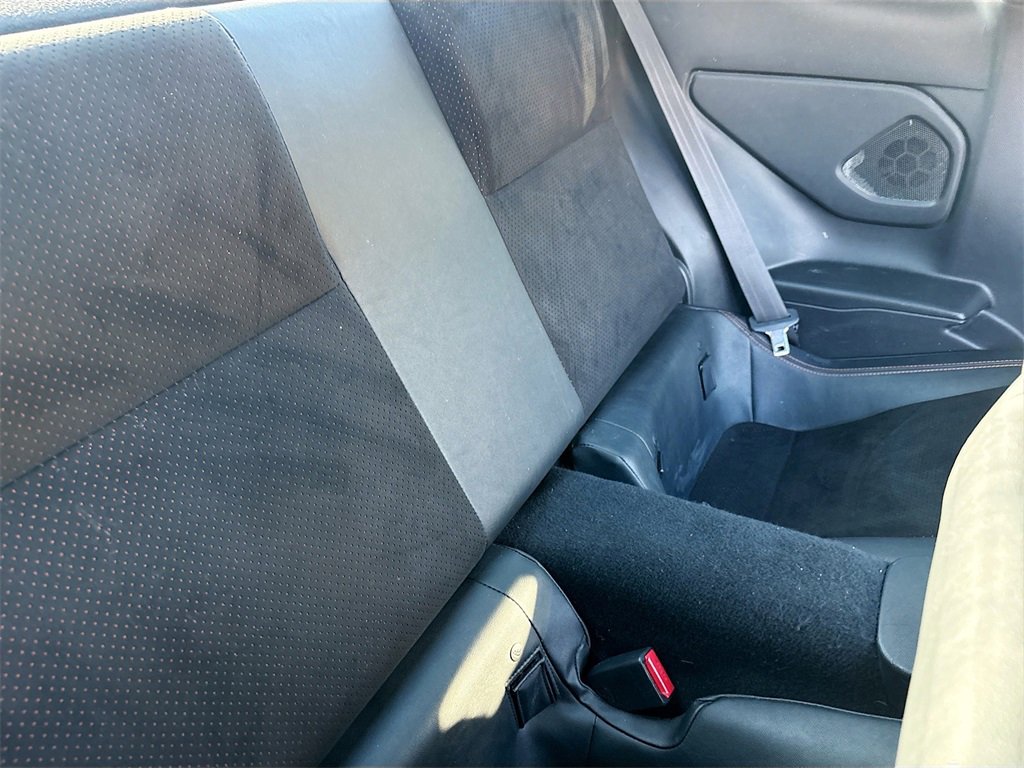 Used 2023 Toyota GR86 10th Anniversary SE image 25