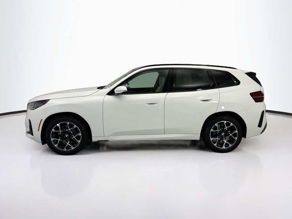 New 2026 BMW X3 xDrive30i AWD/4WD image 8