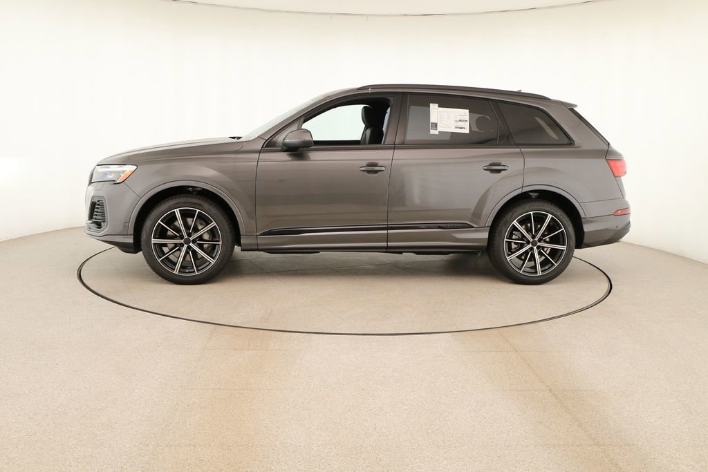 New 2026 Audi Q7 2.0T Premium Plus image 2
