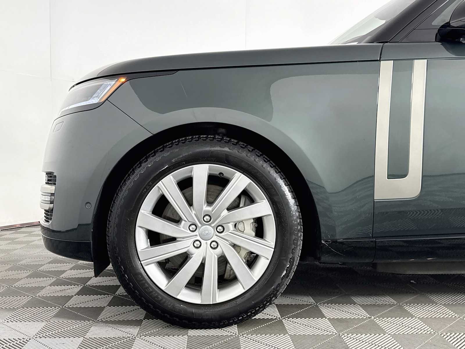Used 2023 Land Rover Range Rover SE AWD/4WD image 31