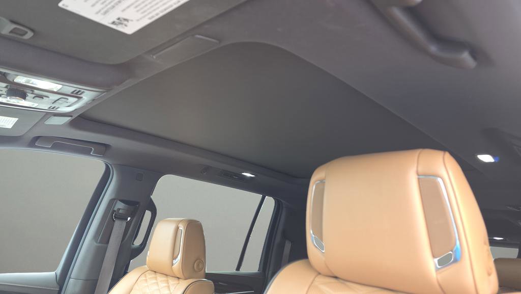 Used 2022 Cadillac Escalade ESV Premium Luxury image 20