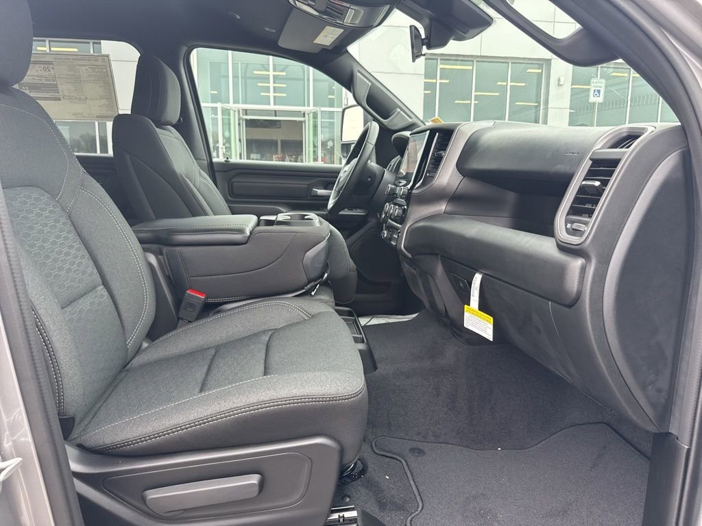 New 2026 RAM 1500 Tradesman image 26