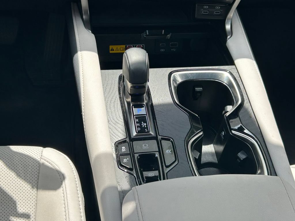 Used 2024 Lexus RX 350h w/ Convenience Package AWD/4WD image 20