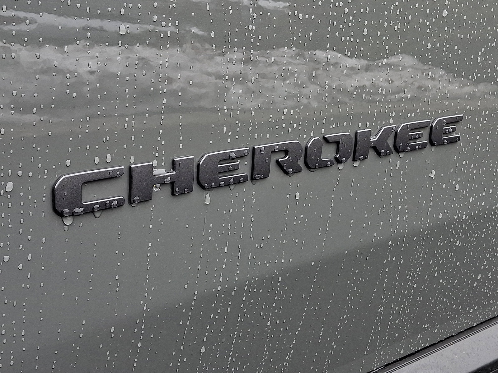 New 2026 Jeep Cherokee Limited image 17