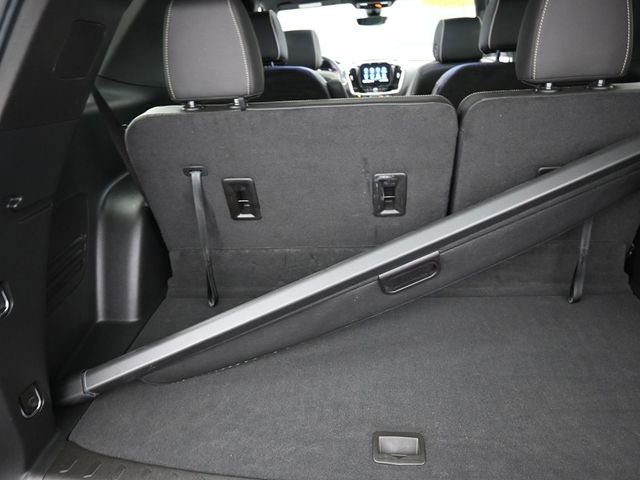 Used 2023 Chevrolet Traverse Premier w/ LPO, Cargo Package image 27
