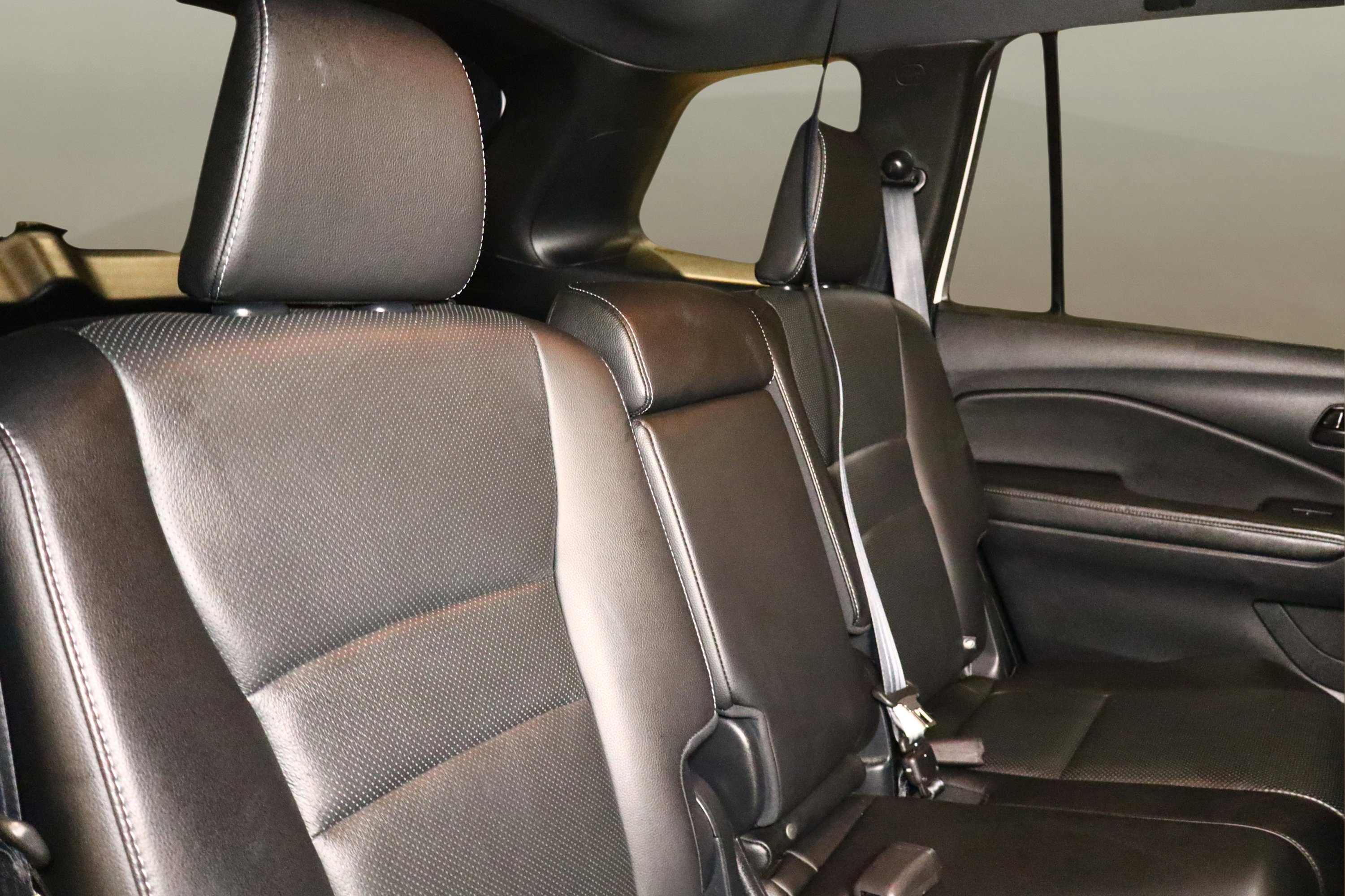 Used 2023 Honda Passport EX-L image 18