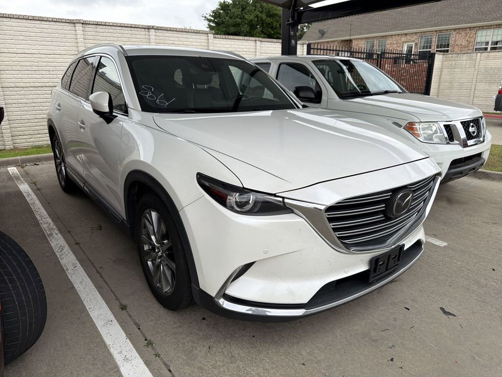 Used 2019 MAZDA CX-9 Grand Touring