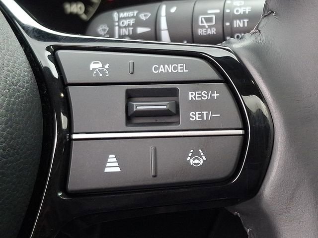 Certified 2024 Honda CR-V EX-L image 23