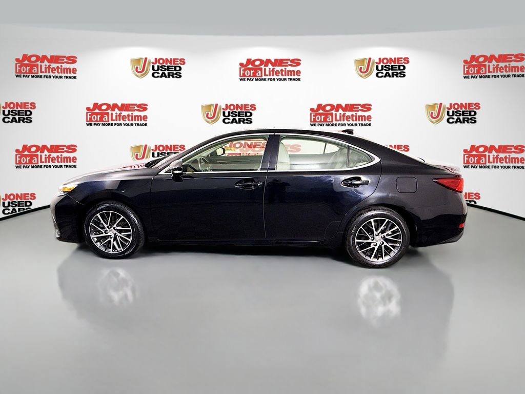 Used 2016 Lexus ES 350 350 w/ Navigation System Package image 15