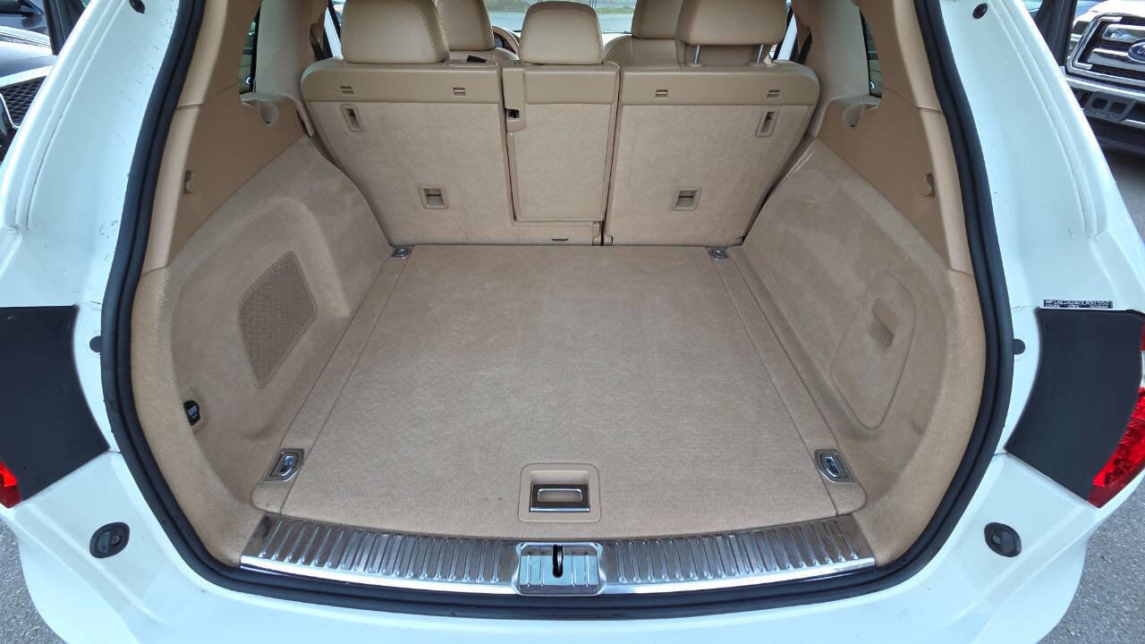 Used 2012 Porsche Cayenne S AWD/4WD image 41