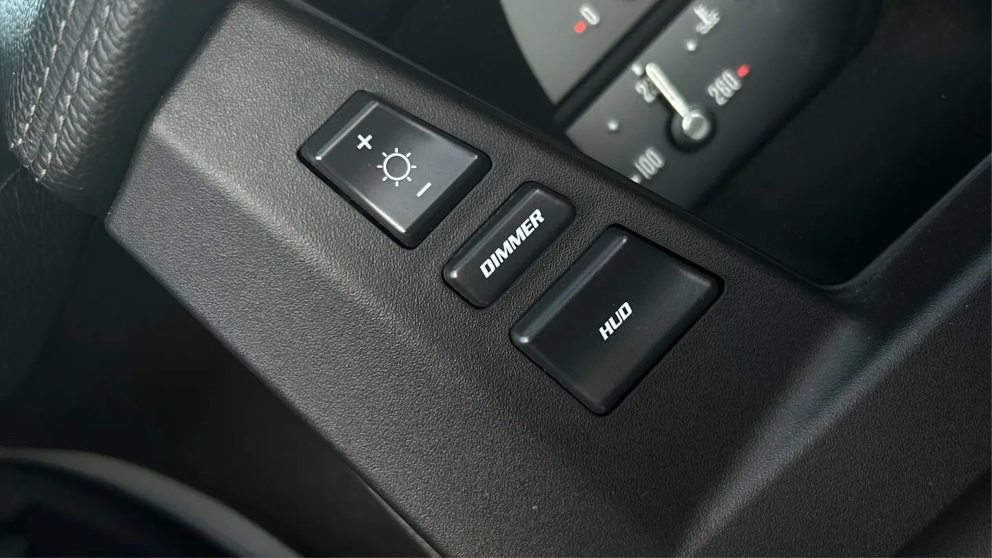 Used 2006 Cadillac XLR V RWD image 45