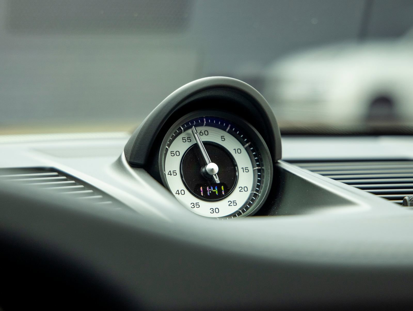 Certified 2026 Porsche 911 Carrera GTS image 29