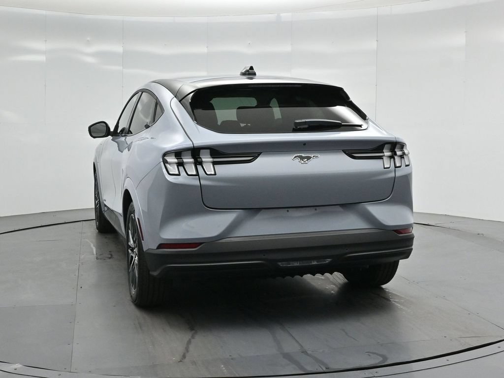 New 2026 Ford Mustang Mach-E Premium w/ Technology Package RWD image 26