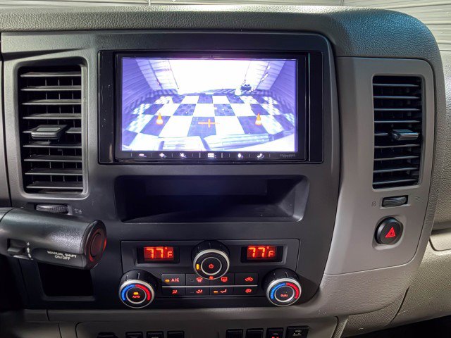 Used 2019 Nissan NV 3500 SL RWD image 31