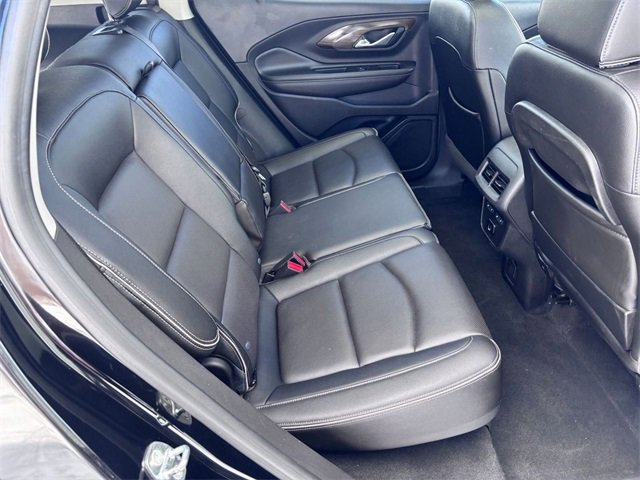 Used 2018 GMC Terrain Denali image 27