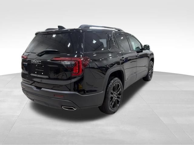 Used 2023 GMC Acadia SLE w/ Driver Convenience Package AWD/4WD image 27