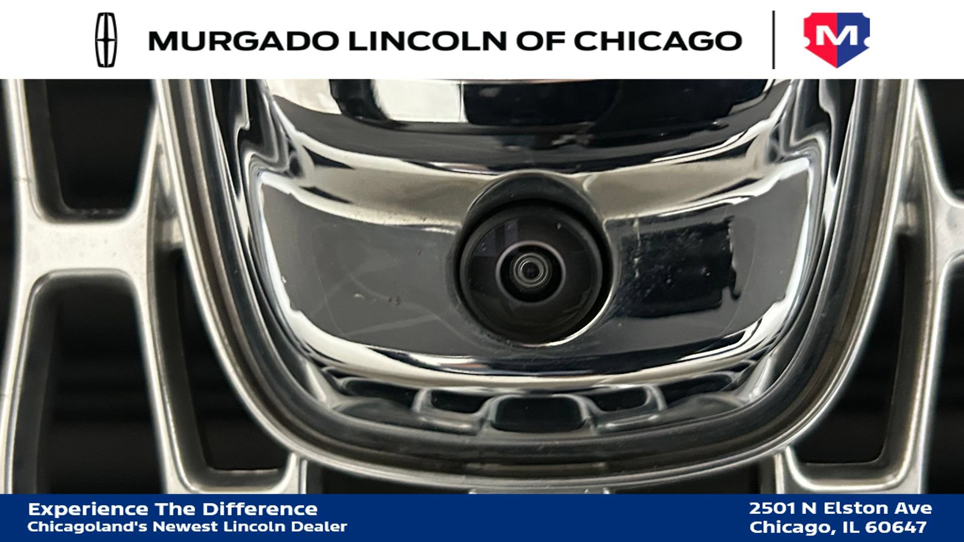 Used 2023 Lincoln Navigator Reserve AWD/4WD image 24