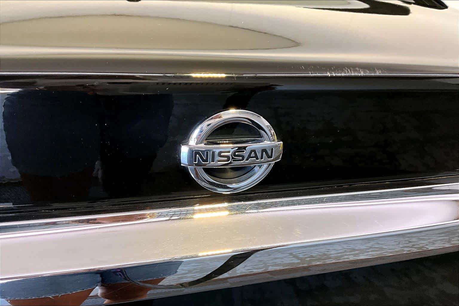 Used 2018 Nissan Maxima 3.5 SL FWD image 33