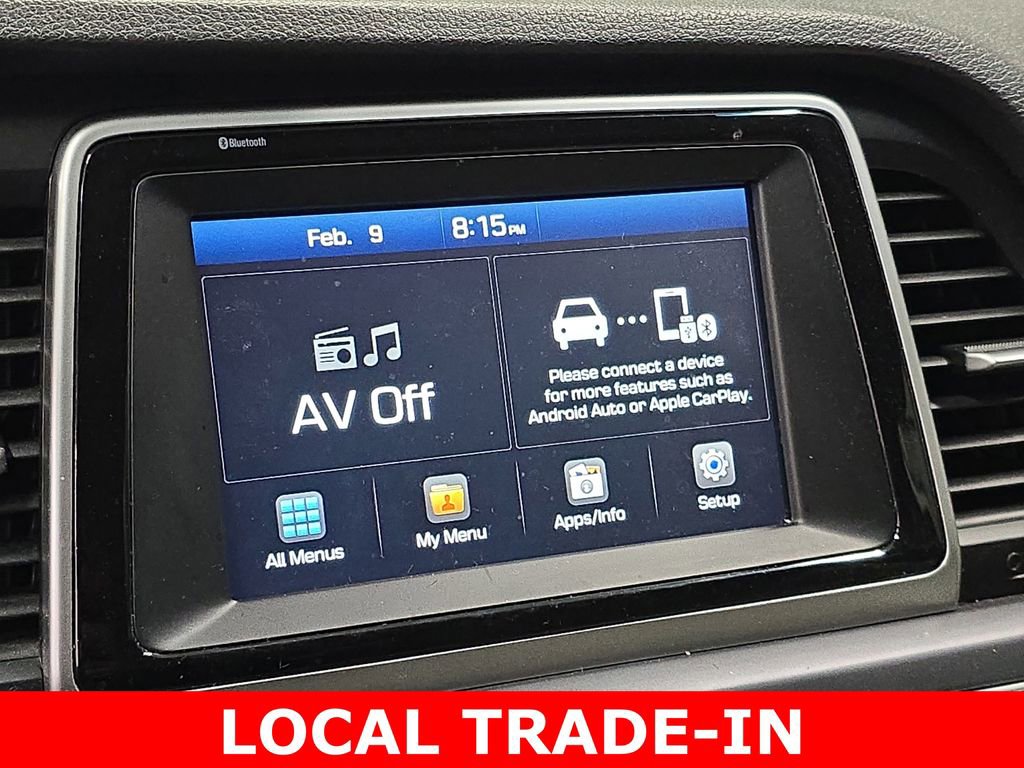 Used 2019 Hyundai Sonata SE image 22