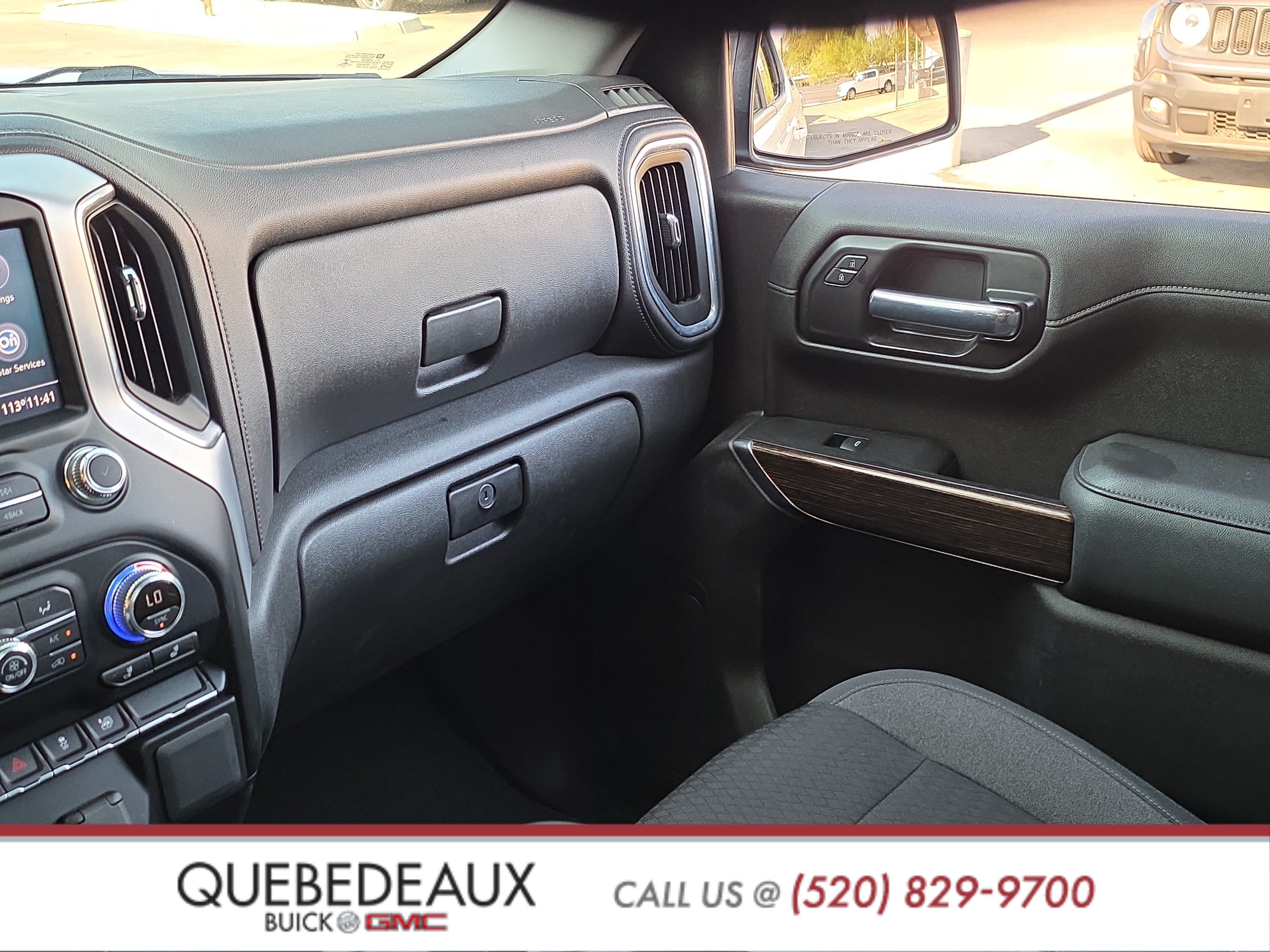 Used 2021 GMC Sierra 1500 Elevation RWD image 18