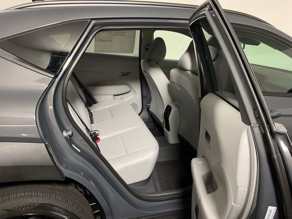 New 2026 Hyundai Kona SEL Sport image 35