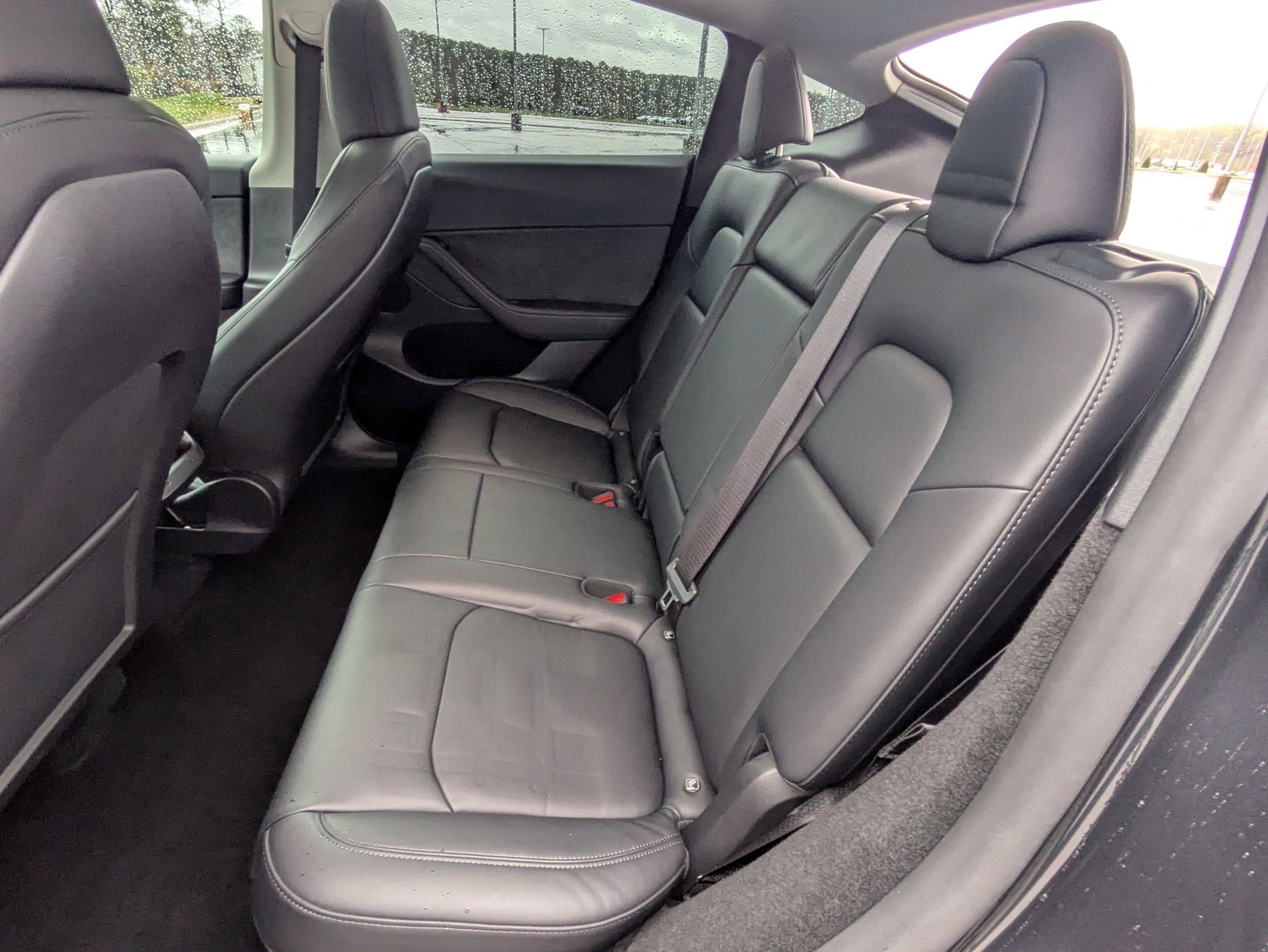 Used 2024 Tesla Model Y Performance image 22