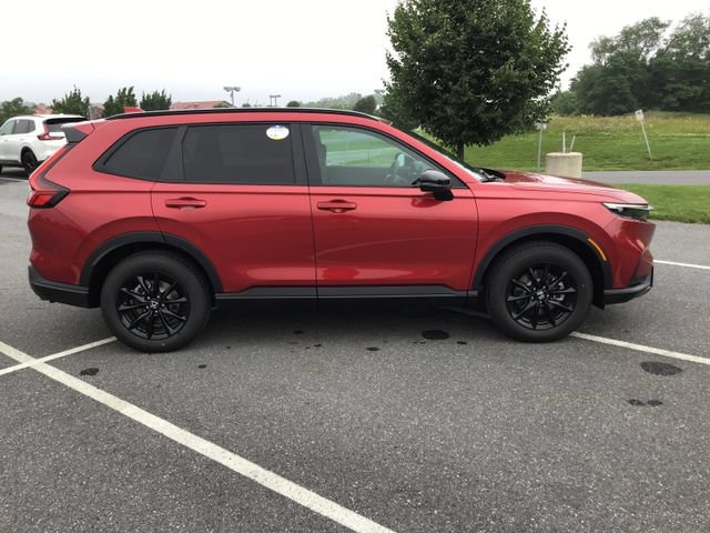 New 2026 Honda CR-V Sport-L image 17